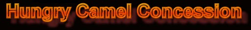 Hungry Camel Concession